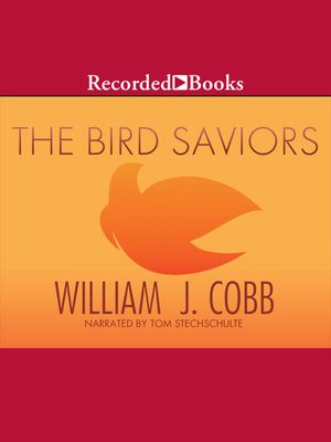 cover image of The Bird Saviors